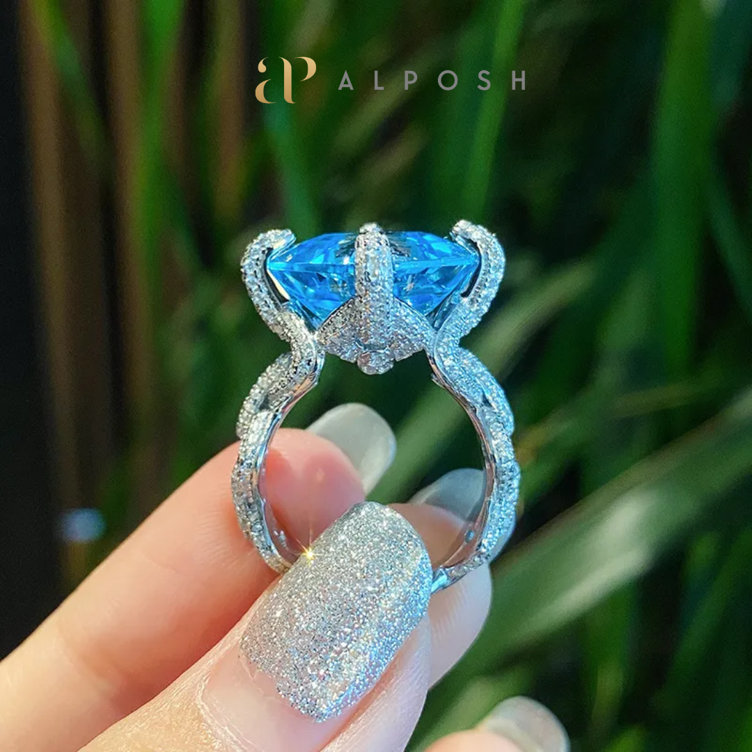 How Much Should you Spend on an Engagement Ring