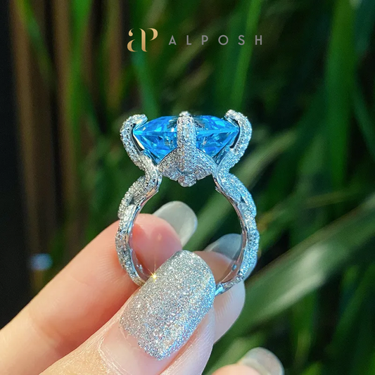 How Much Should you Spend on an Engagement Ring