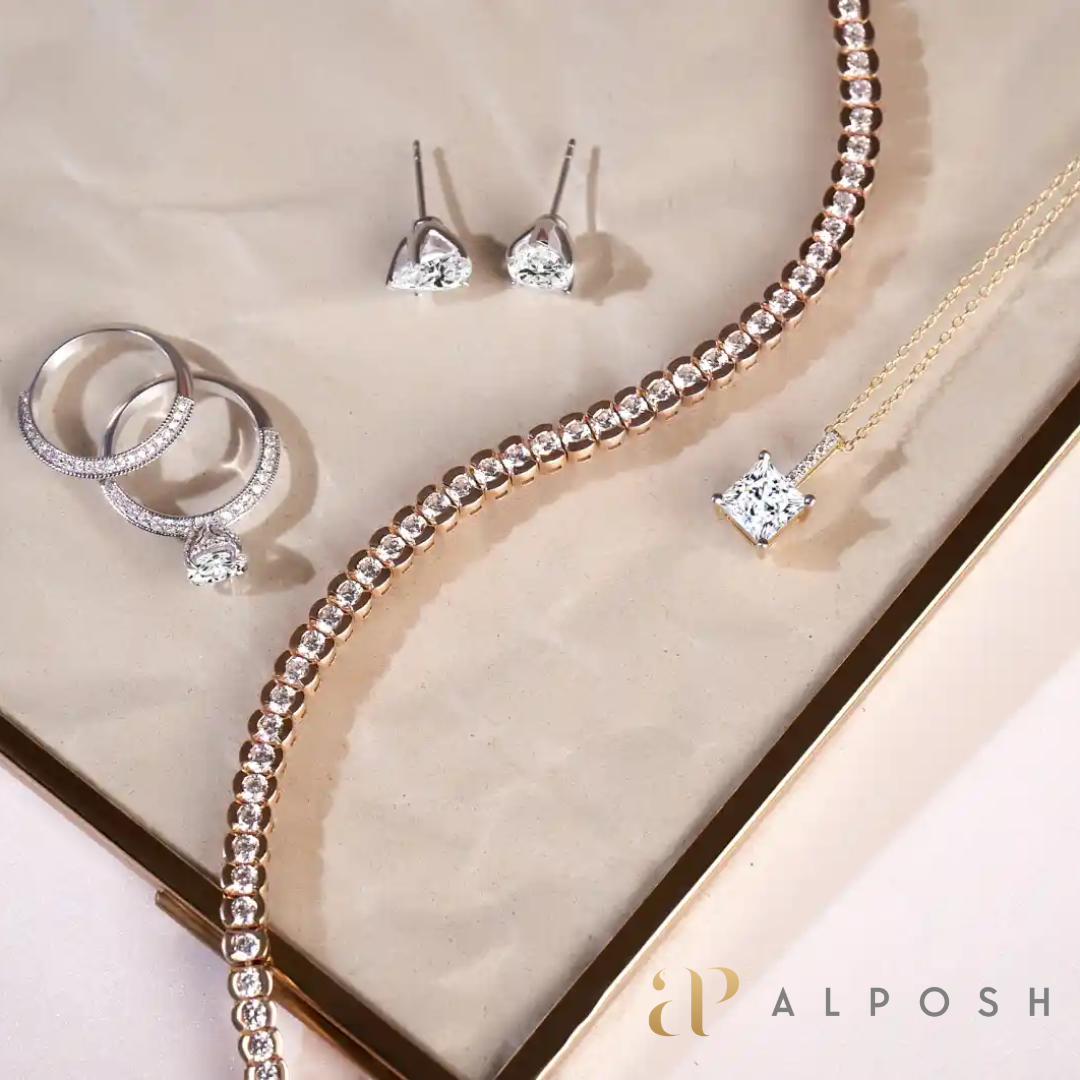 Hottest Summer Jewelry Trends to Raise the Heat!